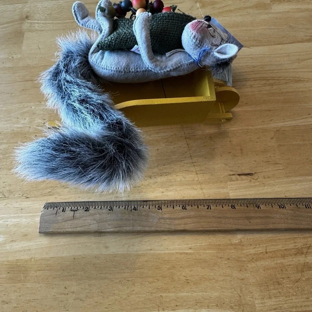 ANNALEE‎ 7
